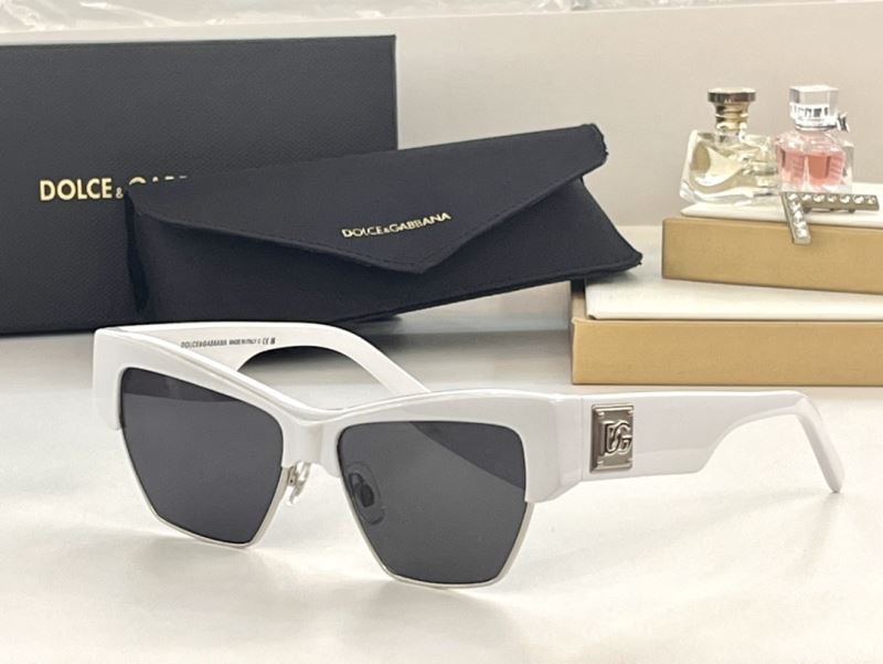 D&G Sunglasses